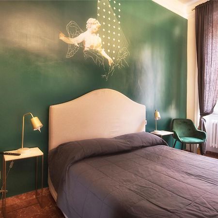 San Pietro Suite Roma Exterior foto