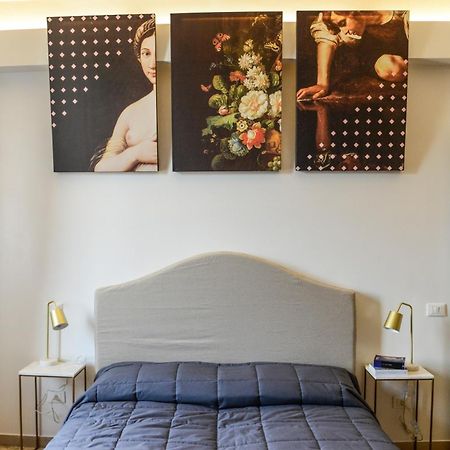 San Pietro Suite Roma Exterior foto