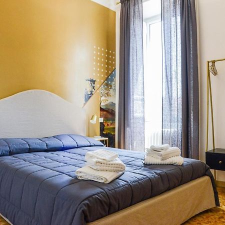 San Pietro Suite Roma Exterior foto