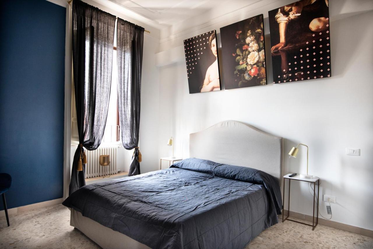 San Pietro Suite Roma Exterior foto