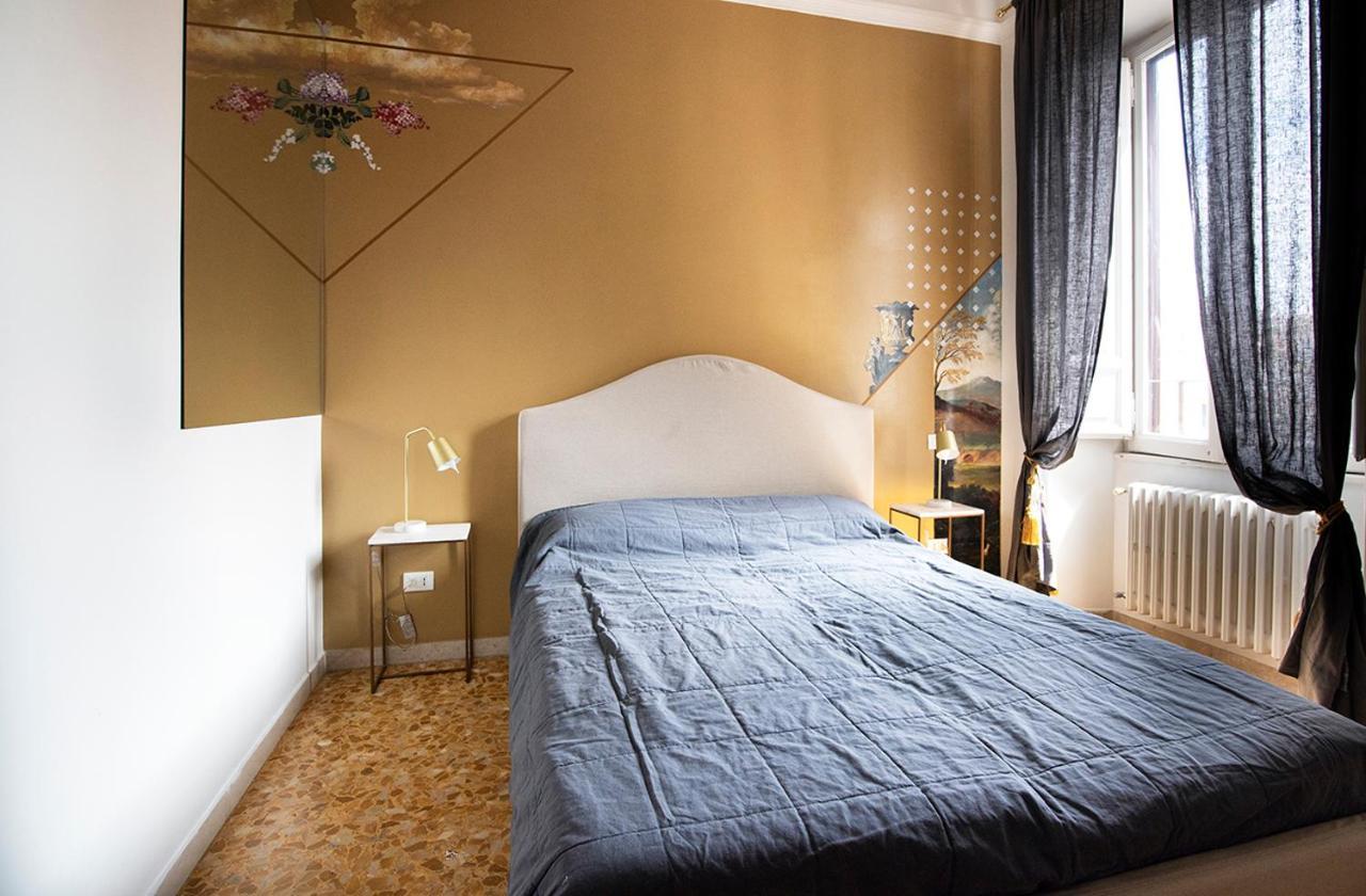 San Pietro Suite Roma Exterior foto