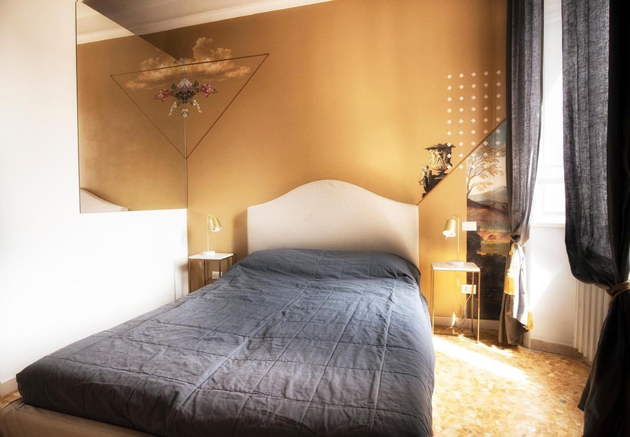 San Pietro Suite Roma Exterior foto