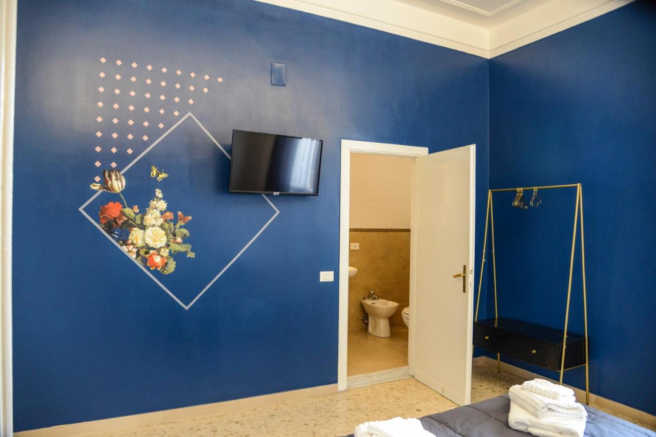 San Pietro Suite Roma Exterior foto