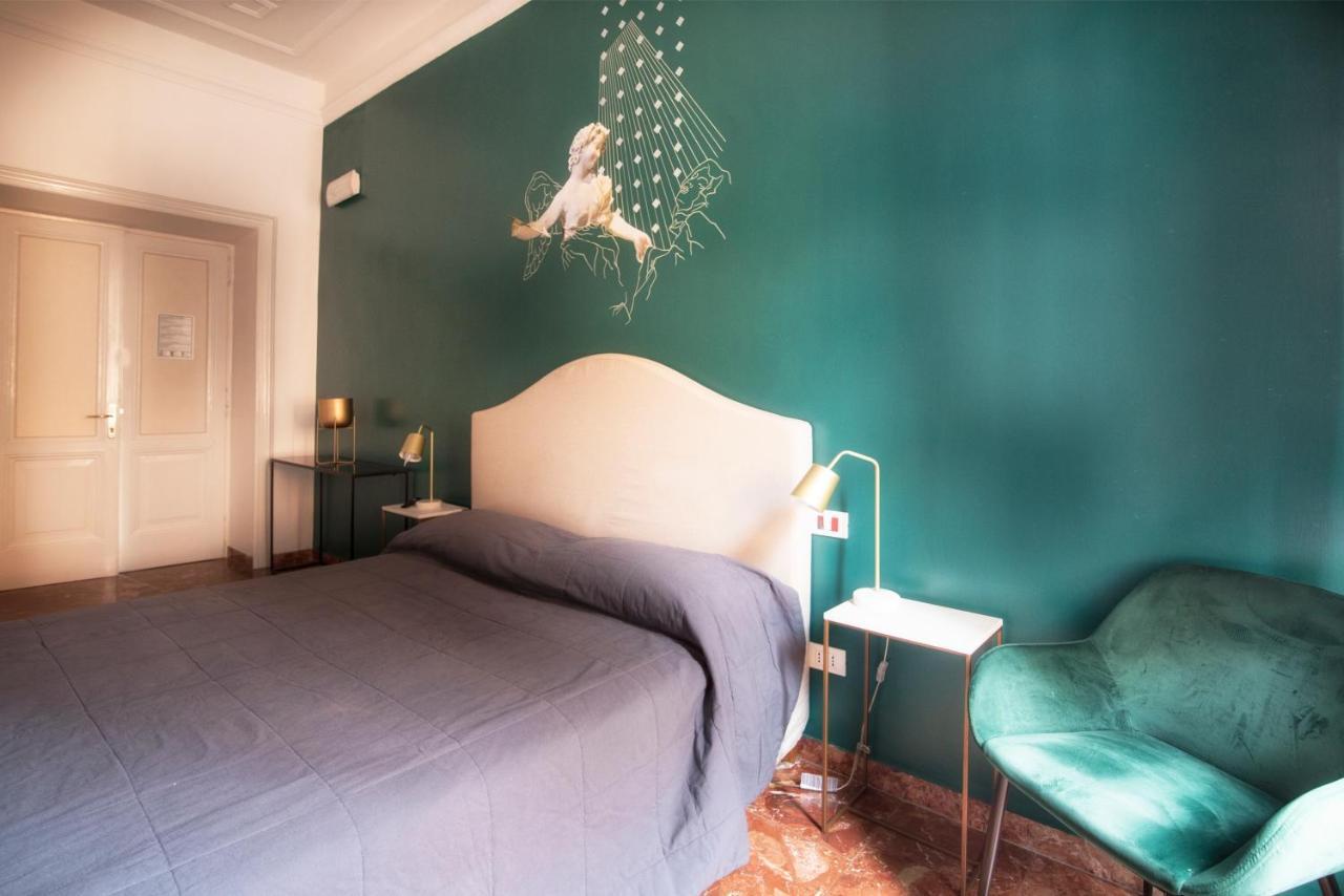 San Pietro Suite Roma Exterior foto