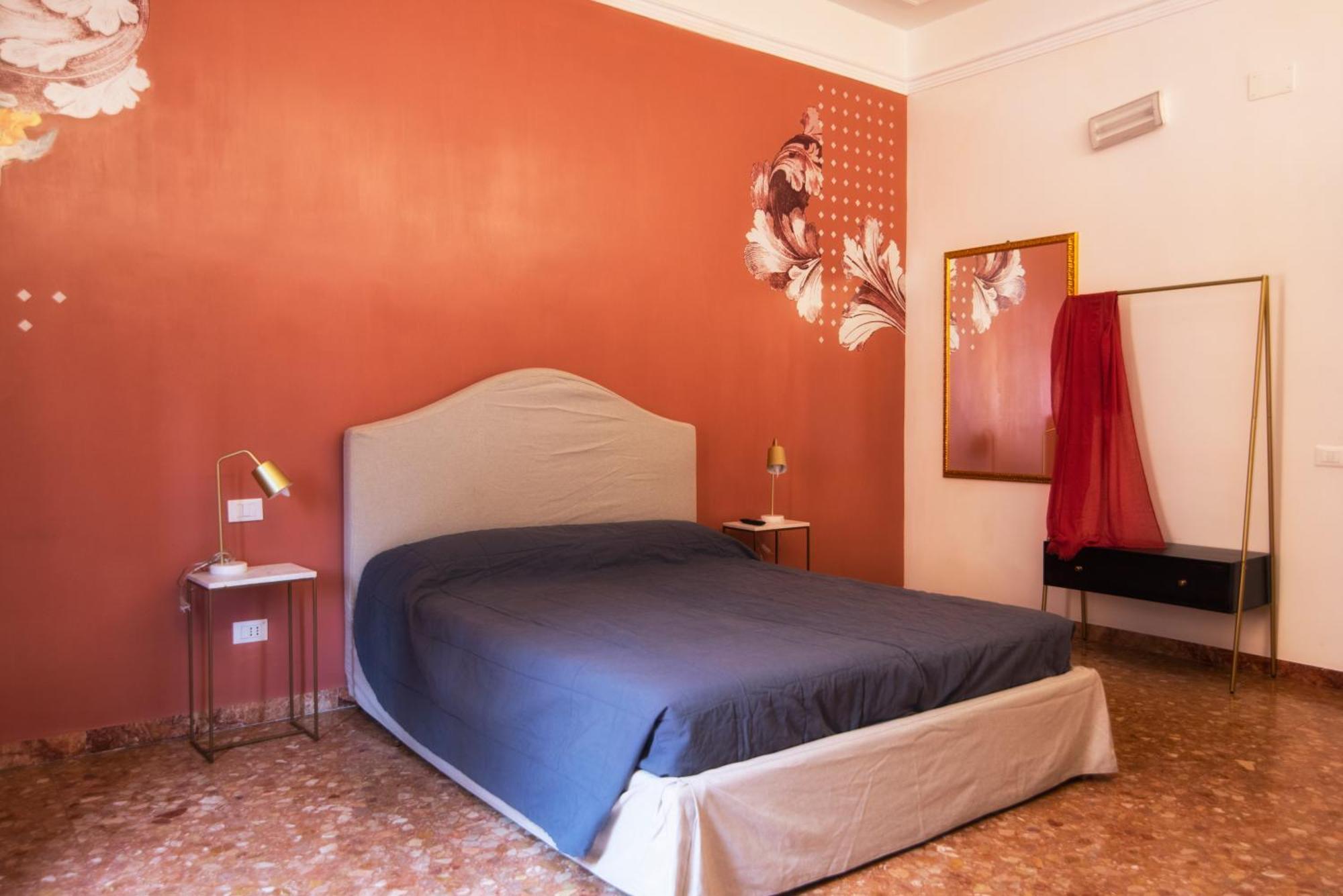 San Pietro Suite Roma Exterior foto